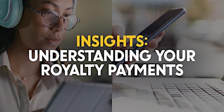 APRA AMCOS Insights: Understanding Your Royalty Payments