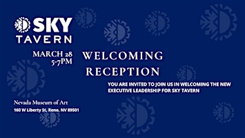 Imagen principal de Sky Tavern Welcoming Reception