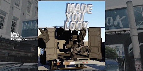 MADE YOU LOOK