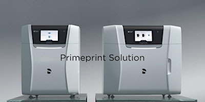 Imagen principal de PRIMEPRINT and INLAB22 COURSES