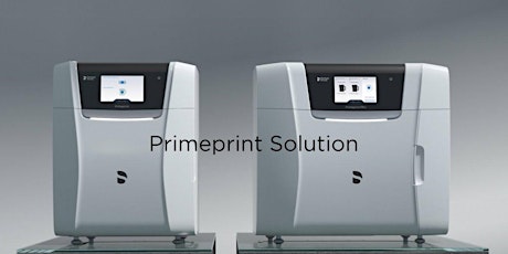 PRIMEPRINT and INLAB22 COURSES