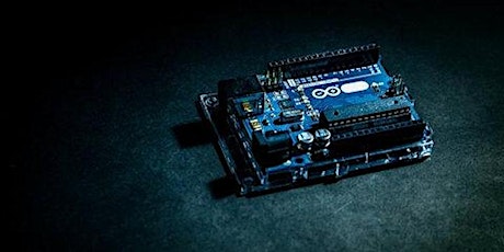 Introduction to Arduino Workshop - Beginner primary image