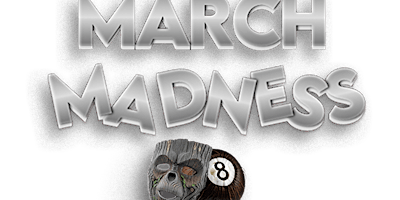 MARCH MADNESS 8 primary image