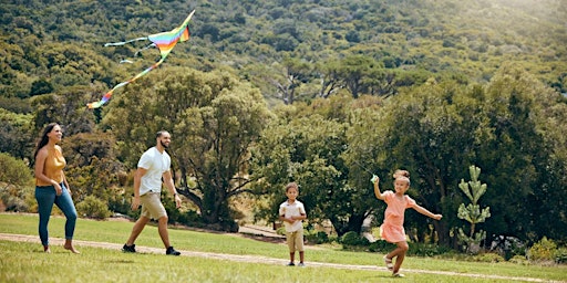 Primaire afbeelding van Let's Go Fly a Kite