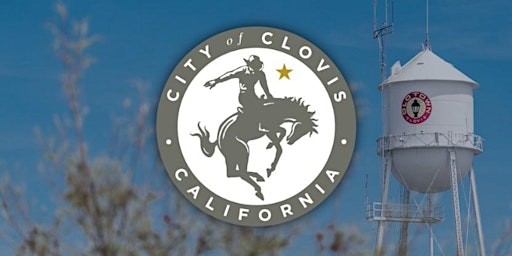 Imagem principal do evento City of Clovis: 2024 Challenges & Opportunities