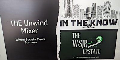 The Unwind Mixer primary image