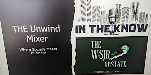 The Unwind Mixer primary image