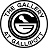Logotipo de The Gallery at Gallipott