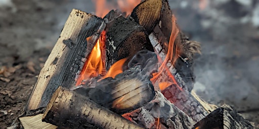 Immagine principale di Veterans Campfire Meets - May 