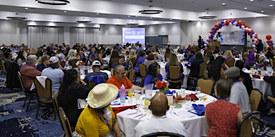 Imagem principal do evento 2024 Kern County ADA Conference