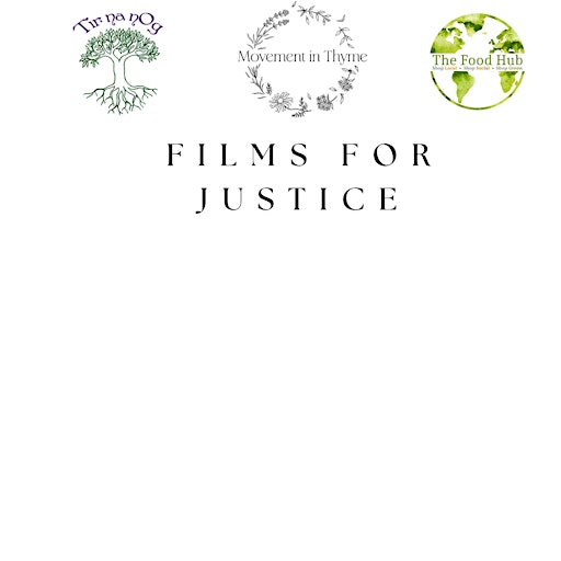 Collection image for Films for Justice