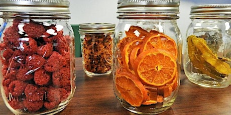 Waste Hacks: Dehydrating Food