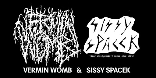 Imagen principal de VERMIN WOMB