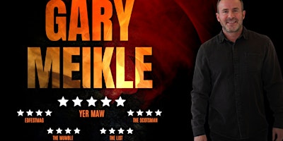 Primaire afbeelding van GARY MEIKLE