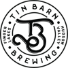 Logotipo de Tin Barn Brewing