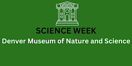 Hauptbild für Denver Museum of Nature and Science