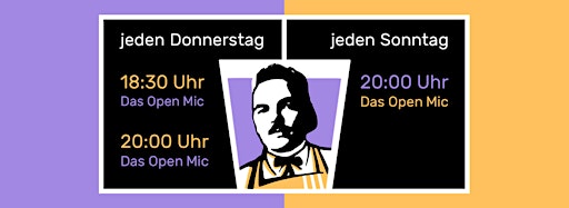 Samlingsbild för Kallefornia: Abwechslungsreiche Comedy Shows
