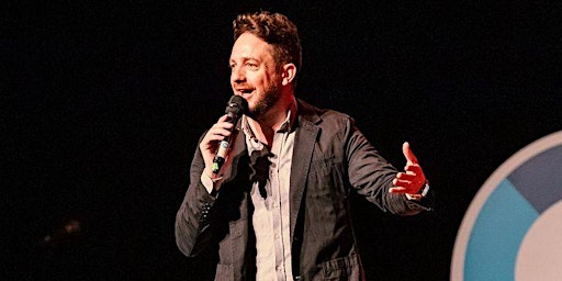 Stand-Up Comedy Club: Danny O'Brien and Guests  primärbild