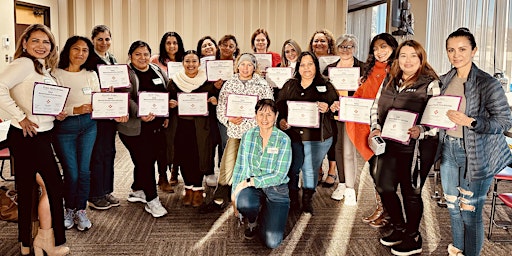 Imagem principal do evento Certificación en Primeros Auxilios de Salud Mental - Adultos en Español