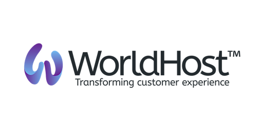 Imagem principal do evento WorldHost Principles Of Customer Service Training
