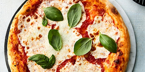 Hauptbild für In-person class: Neapolitan Pizza (Los Angeles)