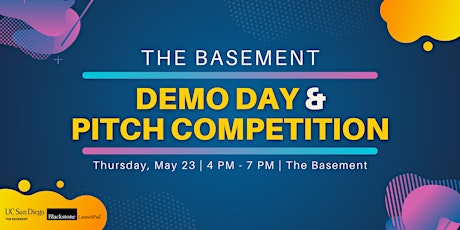 Demo Day & Pitch Competition 2024