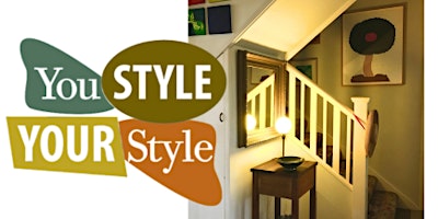 Primaire afbeelding van You Style, Your Style