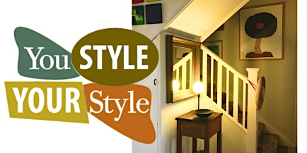 Primaire afbeelding van You Style, Your Style