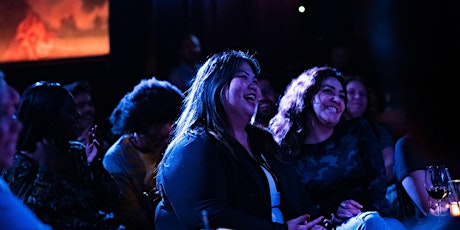 Chicago Comedy Club at the House of Blues!