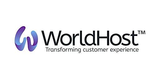 Imagem principal do evento WorldHost Principles Of Customer Service