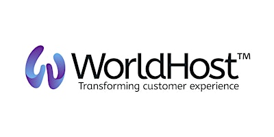 WorldHost Principles Of Customer Service primary image