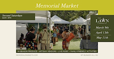 Imagem principal de Memorial Market