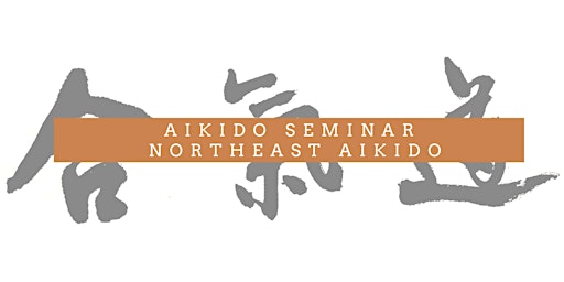 Imagen principal de Aikido Seminar at Northeast Aikido