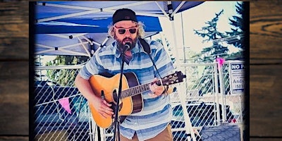 Primaire afbeelding van Jonathan Pierce Project Live at Aloha Community Farmers’  Market