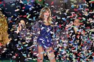 Imagem principal do evento Swiftie Tortured Skaters Party