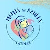 Logo van Fundacion "Mamis Azules Latinas"
