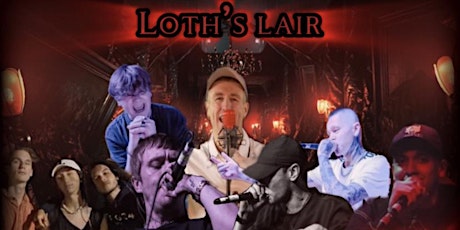 Loth's Lair