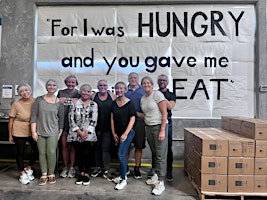 Feed My Starving Children primary image