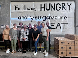 Hauptbild für Feed My Starving Children