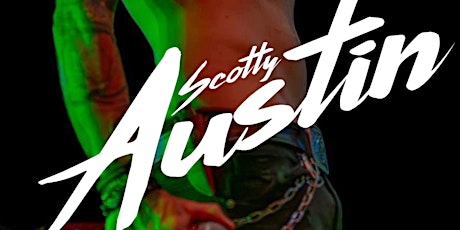Scotty Austin of Saving Abel