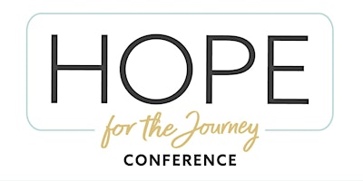 Imagem principal do evento Hope for the Journey (Niceville)