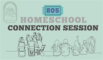 Primaire afbeelding van 805 Homeschool Connection Session