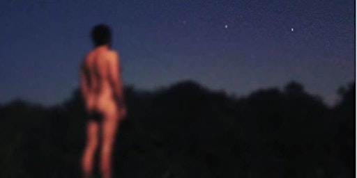 Primaire afbeelding van Nat’l Naked Hiking Day Full Moon Yoga Hike