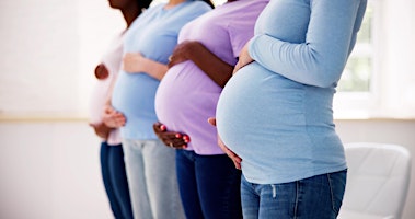 Imagem principal de Prenatal Breastfeeding Class