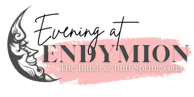 Hauptbild für Evening at Endymion: The Blush and Buff Spring Gala