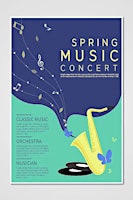 Hauptbild für The Spring Classical Music Festival