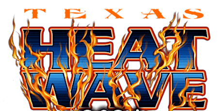 Imagem principal do evento Texas Heat Wave 2024