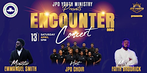 ENCOUNTER 2024 primary image