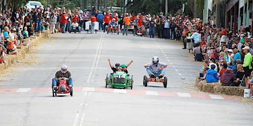 Bangalow Billycart Derby primary image