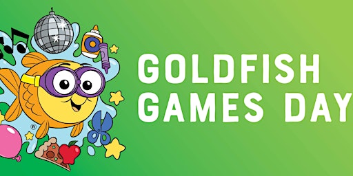 Hauptbild für Staycation Thursday Goldfish Game Day!